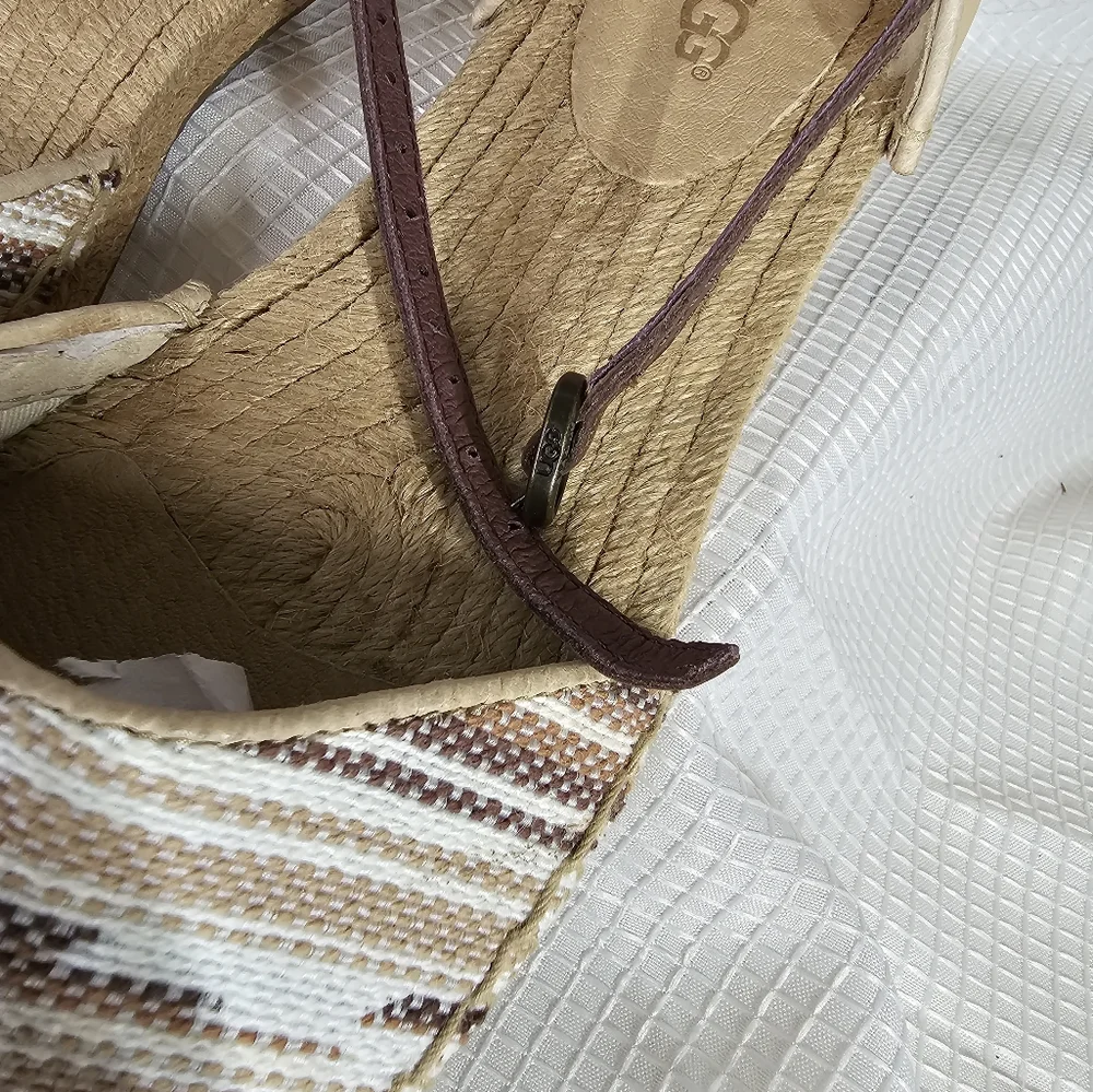 *NWOB* UGG Espadrilles